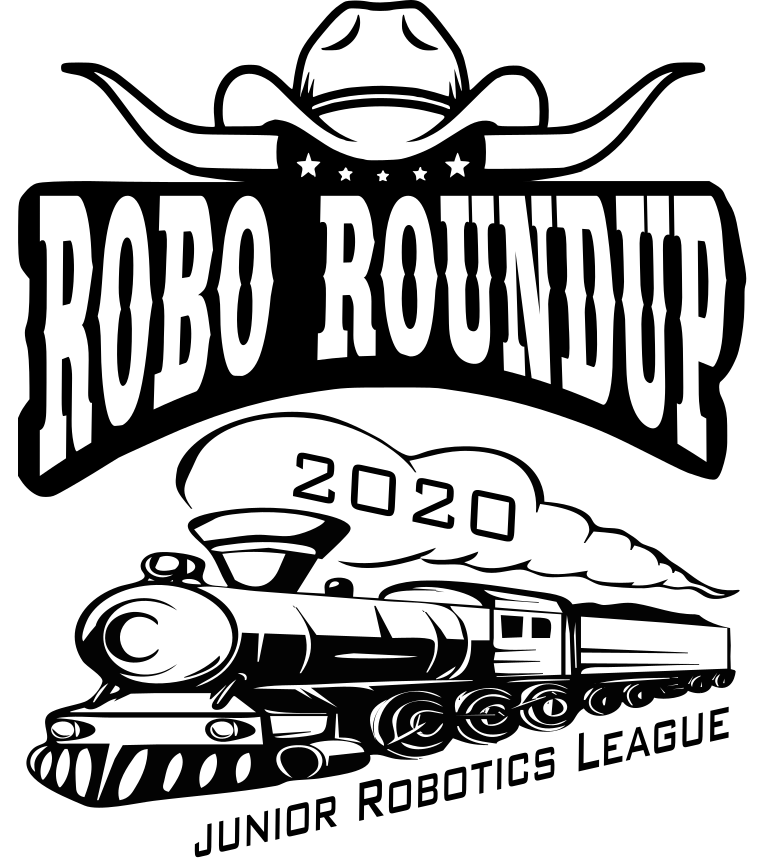 Robo Roundup logo
