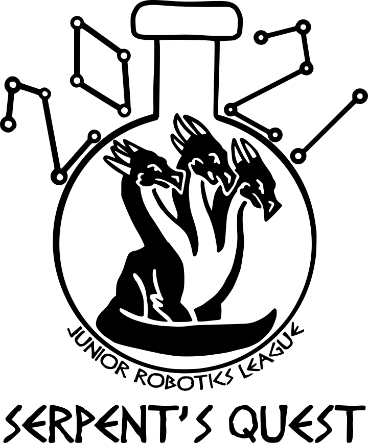 Serpants Quest logo
